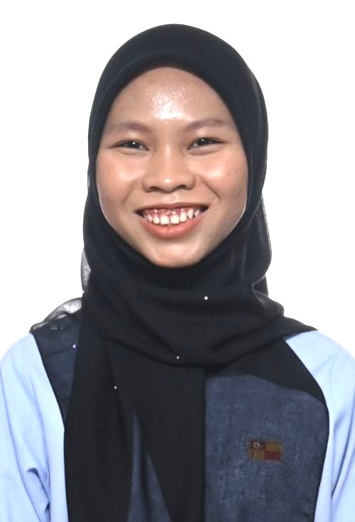 Nurulazierra Farhana binti Mat Amin